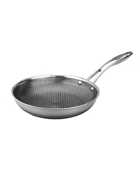 Sartén Westinghouse Black Signature de acero inoxidable