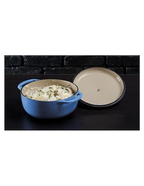 Horno holandes Lodge Enamel