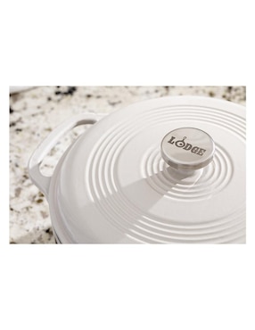 Horno holandes Lodge Enamel
