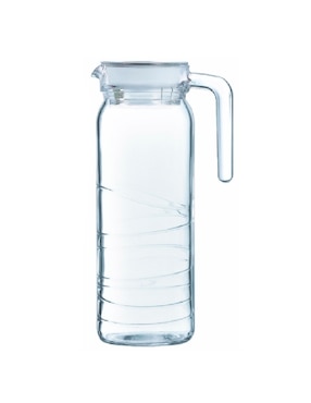 Jarra de vidrio Luminarc Dona