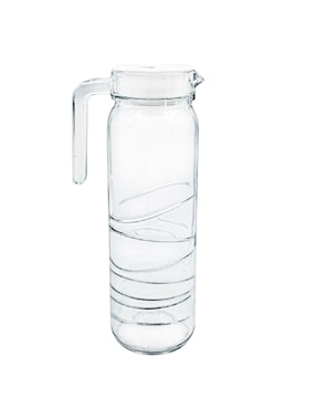 Jarra de vidrio Luminarc Dona
