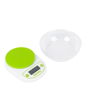 Báscula de cocina Daewoo