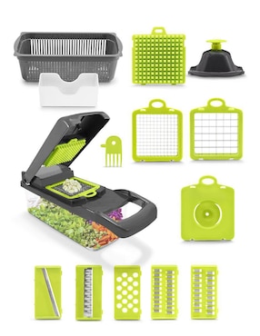 Rallador Idea Nuova