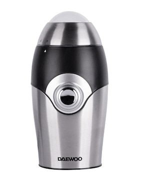 Molino Para Café Daewoo De Acero Inoxidable