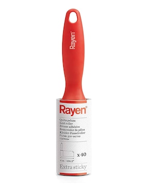 Cepillo quita pelusa Rayen