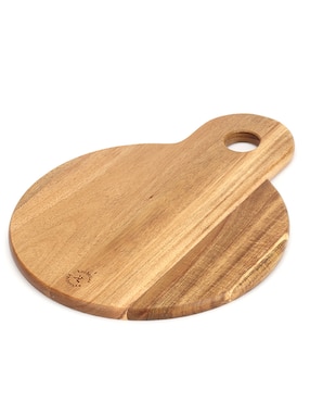Tabla para picar Kitchen Lab de madera