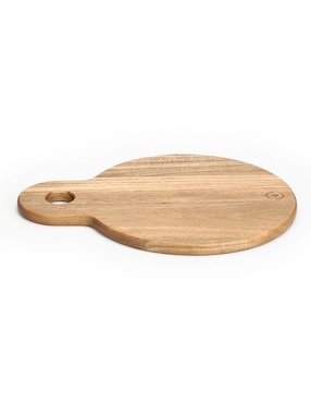 Tabla para picar Kitchen Lab de madera