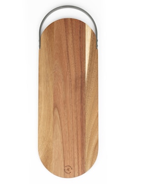 Tabla Para Picar Madera T&A Home