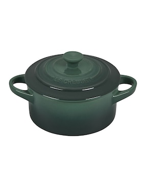Cocotte Le Creuset Stoneware