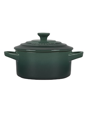 Cocotte Le Creuset Stoneware