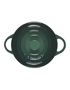 Cocotte Le Creuset Stoneware