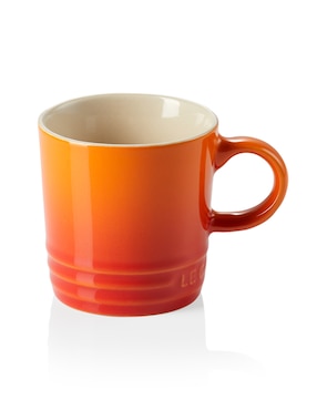 Taza Espresso Le Creuset Stoneware