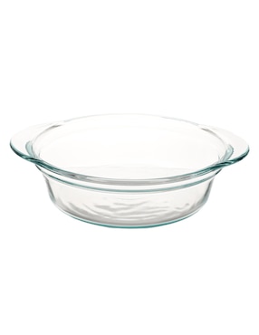 Refractario De Vidrio Pyrex