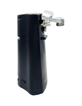 Abrelatas eléctrico Hamilton Beach de acero inoxidable