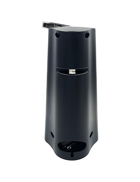 Abrelatas eléctrico Hamilton Beach de acero inoxidable