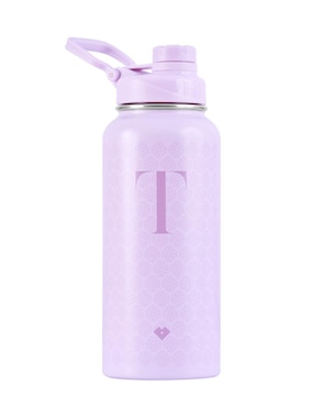 Termo Luckyly especiales Luckyly con tapa rosca 1 L