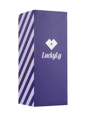 Termo Luckyly especiales Luckyly con tapa rosca 1 L