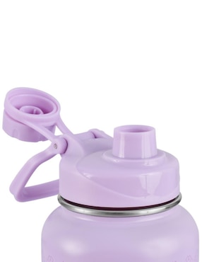 Termo Luckyly especiales Luckyly con tapa rosca 1 L