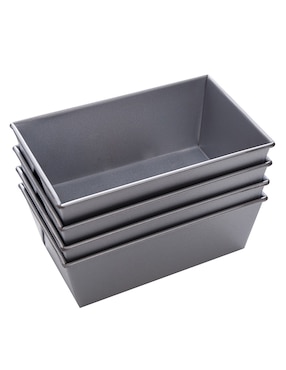Set moldes Kitchen Lab