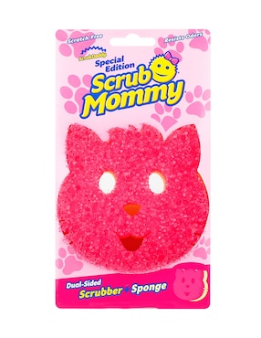 Esponja Para Hogar Scrub Daddy