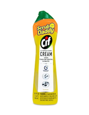 Crema limpiadora de 500 ml Scrub Daddy