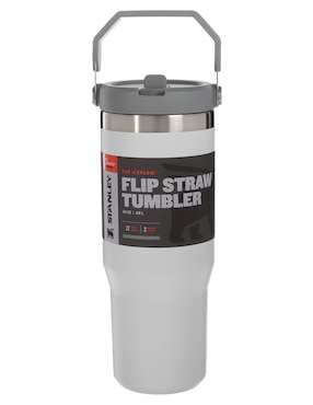 Termo Stanley De Acero Inoxidable Classic Series Con Tapa Flip Top 887 Ml