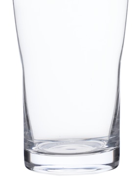 Set vasos Kasablanka Craft Pub de vidrio con 6 piezas