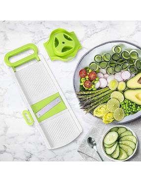 Multirallador Hiperware