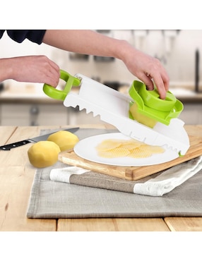 Multirallador Hiperware
