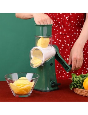 Rallador Hiperware