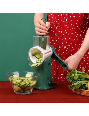 Rallador Hiperware