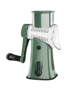 Rallador Hiperware