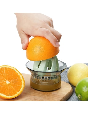 Exprimidor Hiperware