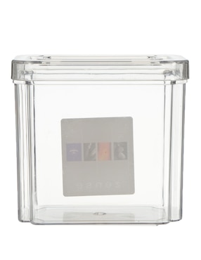 Contenedor Zense Harbin