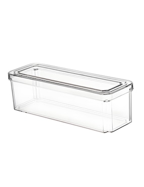 Contenedor Zense Harbin