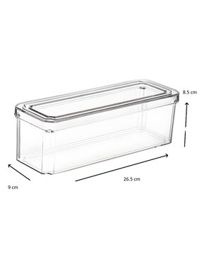 Contenedor Zense Harbin