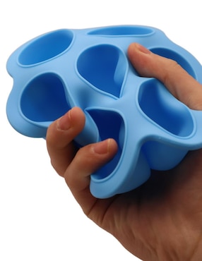 Molde para paleta Ecomlab