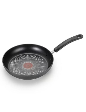 Set de sartenes T-Fal de acero inoxidable 3 piezas