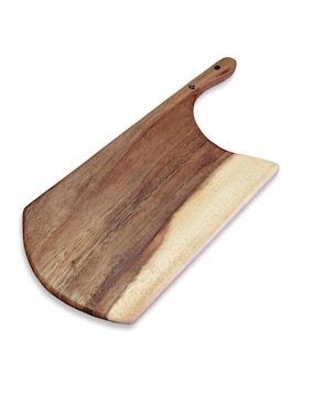 Tabla para picar Yañez Mobiliario Irregular de madera