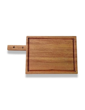 Tabla para picar Yañez Mobiliario Rectángular de madera