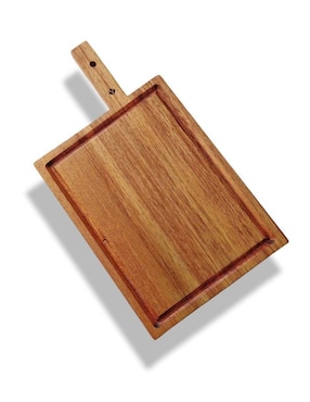 Tabla para picar Yañez Mobiliario Rectángular de madera