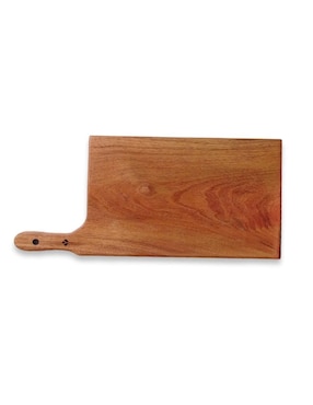 Tabla para picar Yañez Mobiliario Rectángular de madera