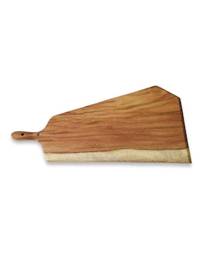 Tabla para picar Yañez Mobiliario Irregular de madera