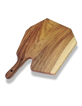 Tabla para picar Yañez Mobiliario Irregular de madera