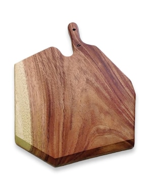 Tabla para picar Yañez Mobiliario Irregular de madera