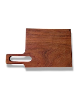Tabla para picar Yañez Mobiliario Rectángular de madera