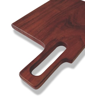Tabla para picar Yañez Mobiliario Rectángular de madera