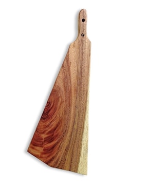 Tabla para picar Yañez Mobiliario Irregular de madera