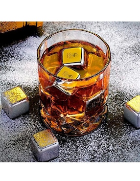 Hielo reusable