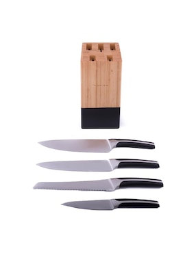 Cuchillo Multiusos Trendkuisine